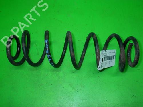 Used Shock absorber spring VW GOLF IV (1J1) 2.0 (115 hp) 14713394