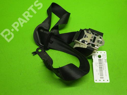 Rear center seatbelt VW TOURAN (1T1, 1T2) 2.0 TDI 16V | BP6640239I27 