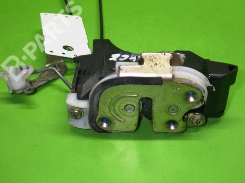 Used Front right lock MITSUBISHI GRANDIS (NA_W) 2.0 DI-D (NA8W) (136 hp) 6648516
