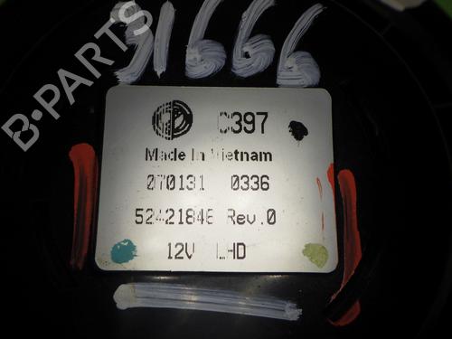 Varmvifte ALFA ROMEO GT (937_) 1.9 JTD (937CXN1B) | BP16973319M62 
