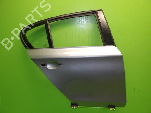 Used Right rear door BMW 1 (E81) 120 d (163 hp) 23553864