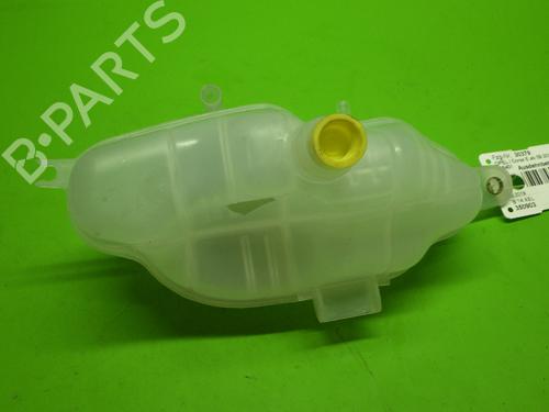 Expansion tank OPEL CORSA E (X15) 1.4 (08, 68) | BP14733414C120 