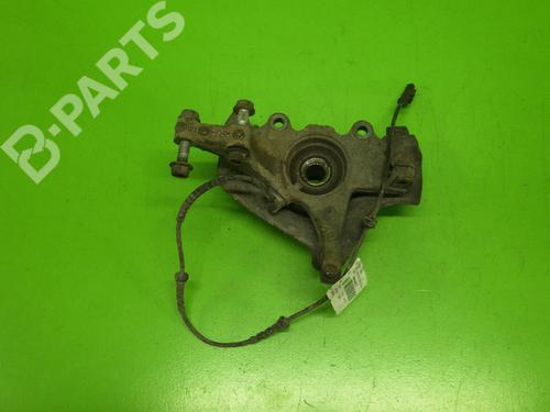 Used Left front steering knuckle FIAT GRANDE PUNTO (199_) 1.2 (65 hp) 7215075