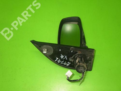 Right mirror FIAT PANDA (169_) 1.2 4x4 (169.AXB2A) | BP6674923C27 