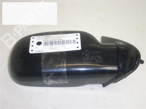 Used Right mirror SUZUKI SWIFT II Hatchback (EA, MA) 1.0 i (SF310, AA44) (53 hp) 6660583
