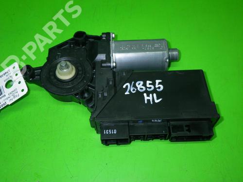 Used Left rear window motor AUDI A4 B7 (8EC) 3.2 FSI quattro (255 hp) 6663041