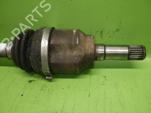 Left front driveshaft FIAT DOBLO Cargo (263_) 1.3 D Multijet | BP37412079M38 - Image 4
