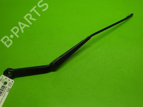 Used Front windshield wiper arm ROVER 75 (RJ) 1.8 (120 hp) 14721377