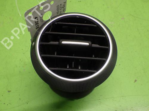 Used Air vent AUDI A3 (8P1) 1.6 (102 hp) 28082593