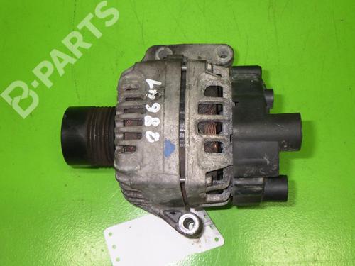 Alternator SUZUKI SWIFT III (MZ, EZ) 1.3 DDiS (RS413D) | BP6380464M7 