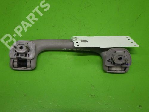 Interior roof handle MERCEDES-BENZ M-CLASS (W164) ML 280 CDI 4-matic (164.120) | BP6395812I35 