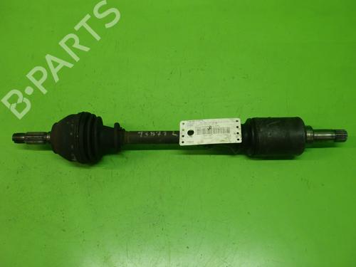 Used Left front driveshaft PEUGEOT 309 II (3C, 3A) 1.4 (75 hp) 6611629