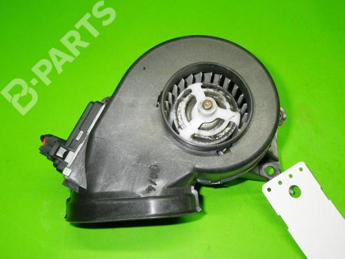 Used Heater blower motor PEUGEOT 807 (EB_) 2.2 HDi (128 hp) 6364651