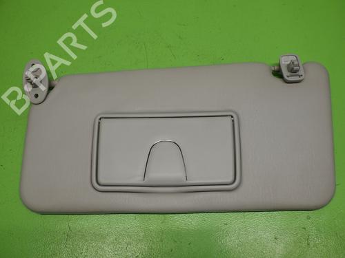 Sonnenblende Links für SUZUKI LIANA (ER, RH_) 1.6 4WD (RH416) (107 hp) 32399086