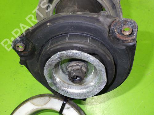 Left front shock absorber NISSAN PULSAR Hatchback (C13) 1.2 DIG-T | BP12604321M16 