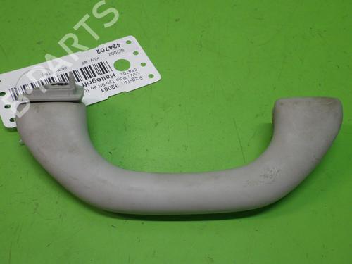 Used Interior roof handle VW POLO (9N_, 9A_) 1.2 12V (64 hp) 25826681