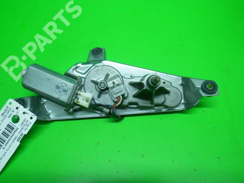 Used Rear wiper motor MITSUBISHI GALANT VIII Estate (EA_, EC_) 2.0 (EA2W) (136 hp) 6606724