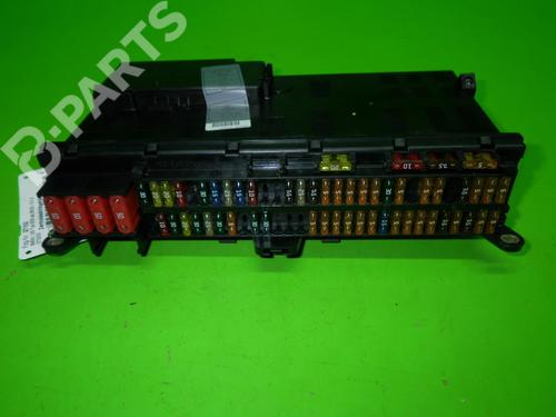Fuse box BMW X5 (E53) 3.0 d | BP6367396E1 