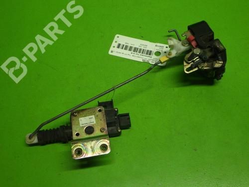 Used Rear right lock CHRYSLER PT CRUISER (PT_) 2.0 (136 hp) 6658606