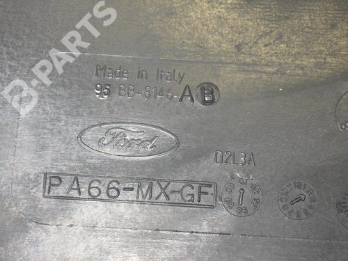 Electronic module FORD MONDEO III (B5Y) 1.8 16V | BP6382412M83 