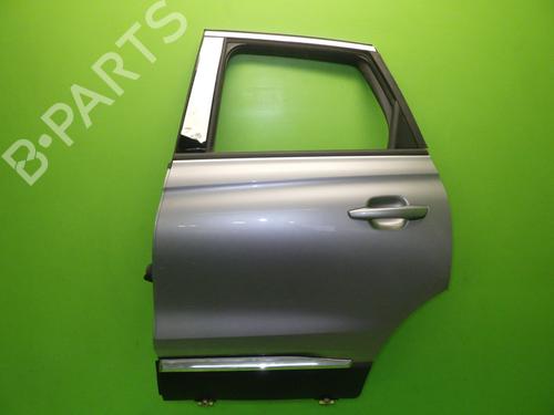 Used Left rear door Left rear door 38915994 38915994