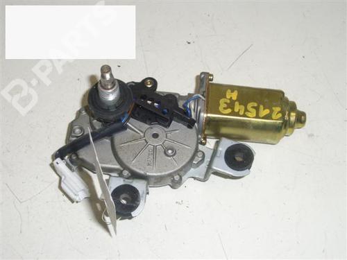 Rear wiper motor HYUNDAI ACCENT II (LC) 1.3 | BP6603234M102 