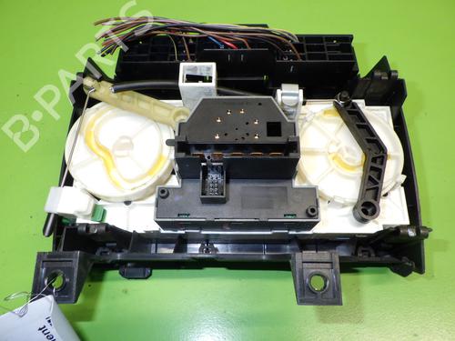 Commande Chauffage OPEL ZAFIRA A MPV (T98) 2.0 DTI 16V (F75) | BP16973345I5 