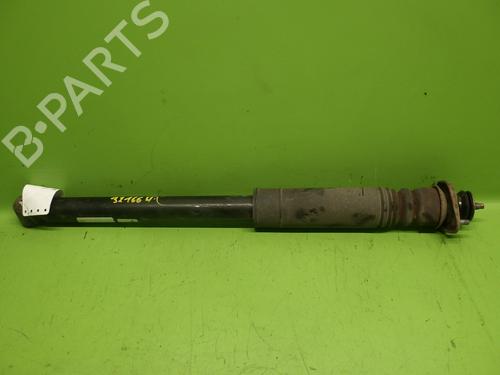 Venstre bagtil støddæmper BMW 3 (E46) 330 xi (231 hp) 27601487