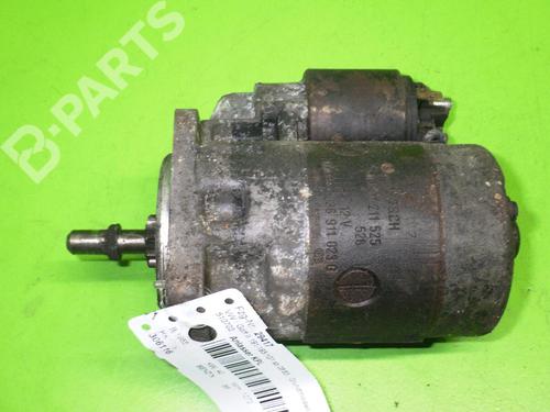 Used Starter VW GOLF II (19E, 1G1) 1.3 (55 hp) 6383107