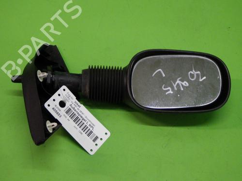 Used Left mirror FORD KA (RB_) 1.3 i (60 hp) 17735669