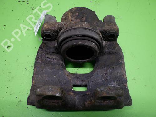 Right front brake caliper FORD GALAXY II (WA6) 2.0 TDCi | BP24135280M104 