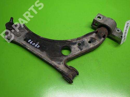 Used Right front suspension arm VW GOLF V (1K1) 1.9 TDI (105 hp) 6650049