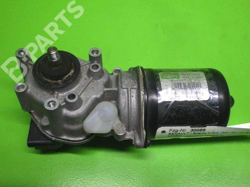 Used Front wiper motor RENAULT GRAND SCÉNIC II (JM0/1_) 1.6 (113 hp) 6661893