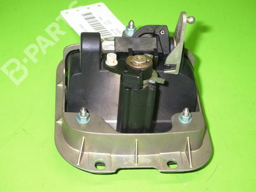 Tailgate handle SEAT LEON (1M1) 1.9 TDI | BP6582530C132 
