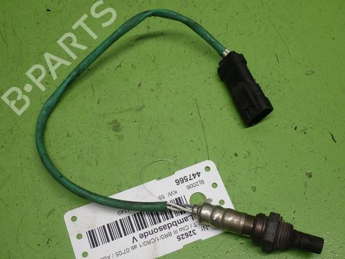 Elektronische sonde Elektronische sonde RENAULT CLIO III (BR0/1, CR0/1) 1.2 16V (BR02, BR0J, BR11, CR02, CR0J, CR11) (75 hp) 37431971 37431971