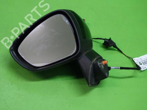 Used Left mirror OPEL CROSSLAND X / CROSSLAND (P17, P2QO) 1.5 Turbo D (75) (120 hp) 26668398