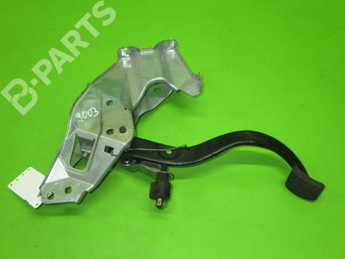 Pedal OPEL ASTRA G Hatchback (T98) 2.0 DI (F08, F48) (82 hp) 6564193