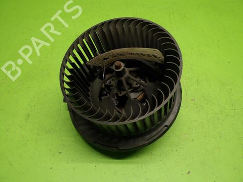 Ventilator motor VW TOURAN (1T1, 1T2) 2.0 TDI 16V (140 hp) 29215660