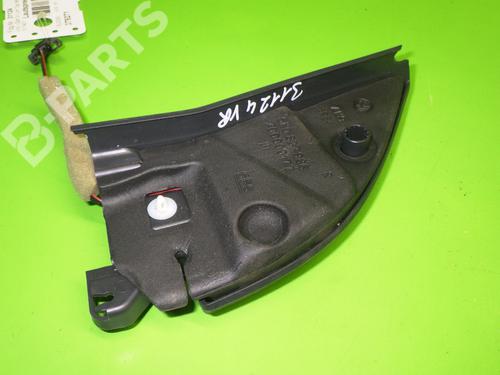 Speaker VW GOLF VI (5K1) 2.0 TDI | BP9544478E2 