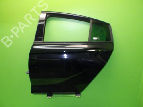 Used Left rear door OPEL INSIGNIA B Grand Sport (Z18) 2.0 CDTi (68) (174 hp) 26608037