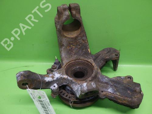 Used Left front steering knuckle Left front steering knuckle OPEL ASTRA G Hatchback (T98) 1.4 16V (F08, F48) (90 hp) 33278006 33278006