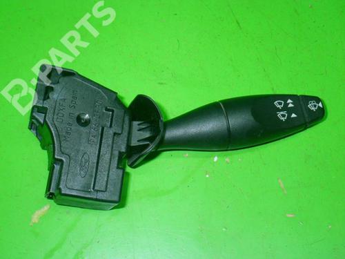 Used Steering column stalk FORD FOCUS I Turnier (DNW) 1.8 TDCi (100 hp) 6370132