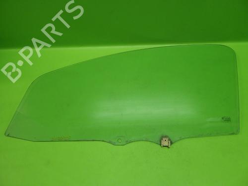 Used Front left door window Front left door window 37530762 37530762