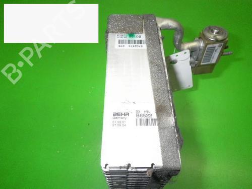 Air conditioning evaporator PEUGEOT 206 Hatchback (2A/C) 1.4 i | BP14709365M109 