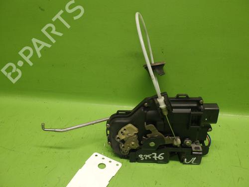 Used Front left lock Front left lock 37412425 37412425