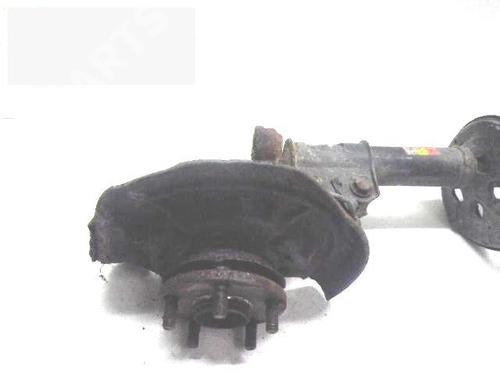 Right front shock absorber TOYOTA AVENSIS Liftback (_T22_) 1.8 i (AT221_, AT221R) | BP6605561M17 
