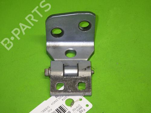 Used Hinge/Door check strap BMW X3 (E83) 2.0 d (150 hp) 14727396