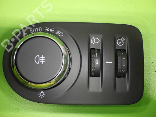 Mando luces OPEL CORSA E (X15) 1.4 (08, 68) (90 hp) 30865795