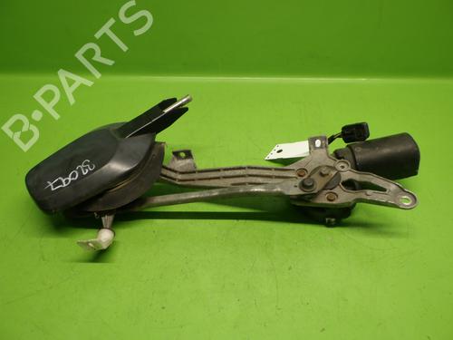 Used Front wipers mechanism MERCEDES-BENZ 190 (W201) E 1.8 (201.018) (109 hp) 27976173