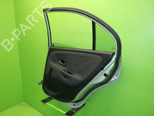 Right rear door MITSUBISHI CARISMA (DA_) 1.8 16V GDI (DA2A) | BP21059569C5 